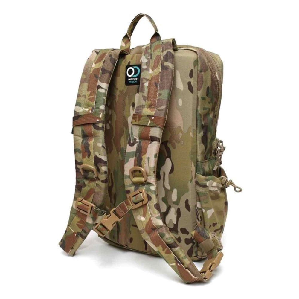 Рюкзак LBX 9019 Day pack (12L) 86486 фото