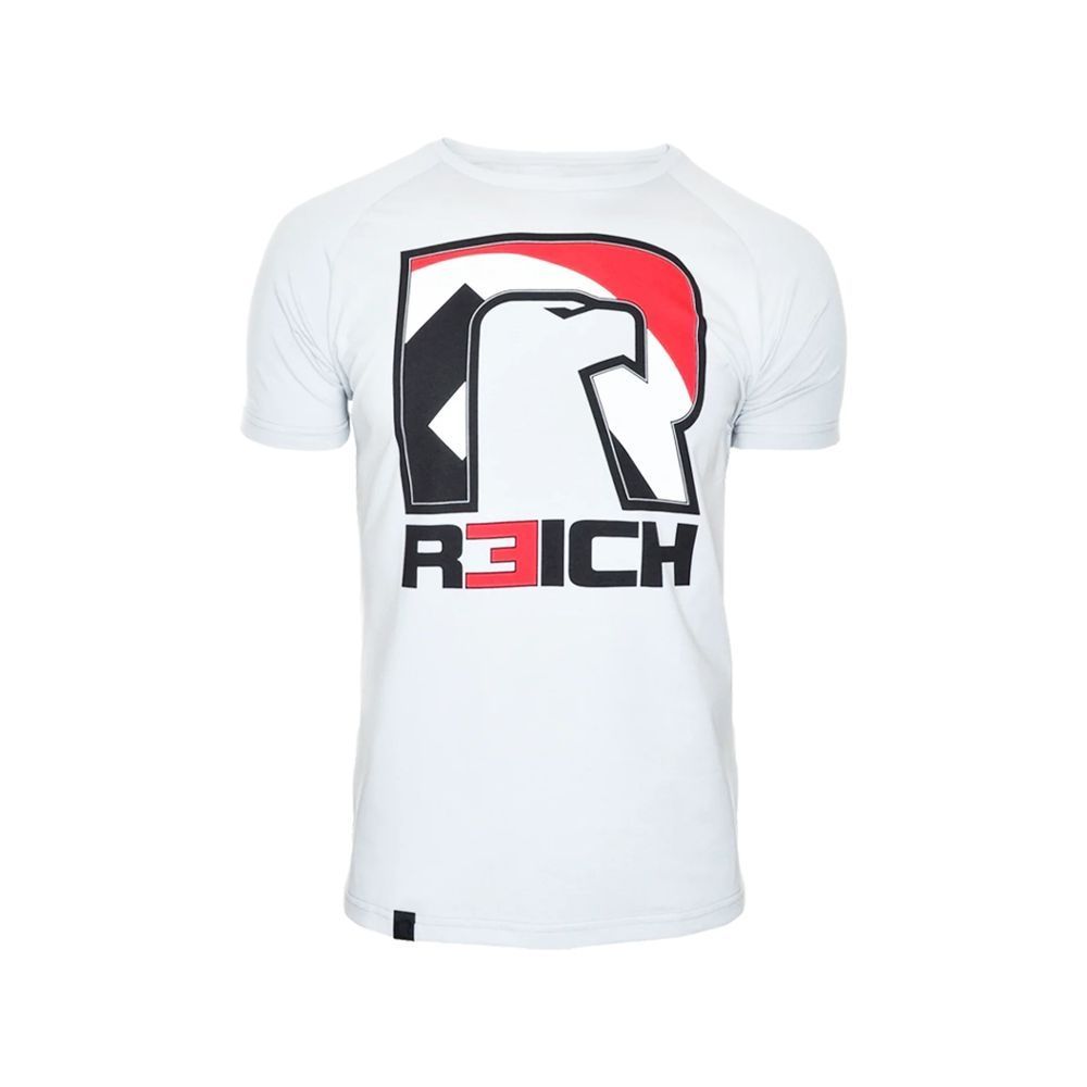 Футболка "R3ICH Logo"  8223368 фото
