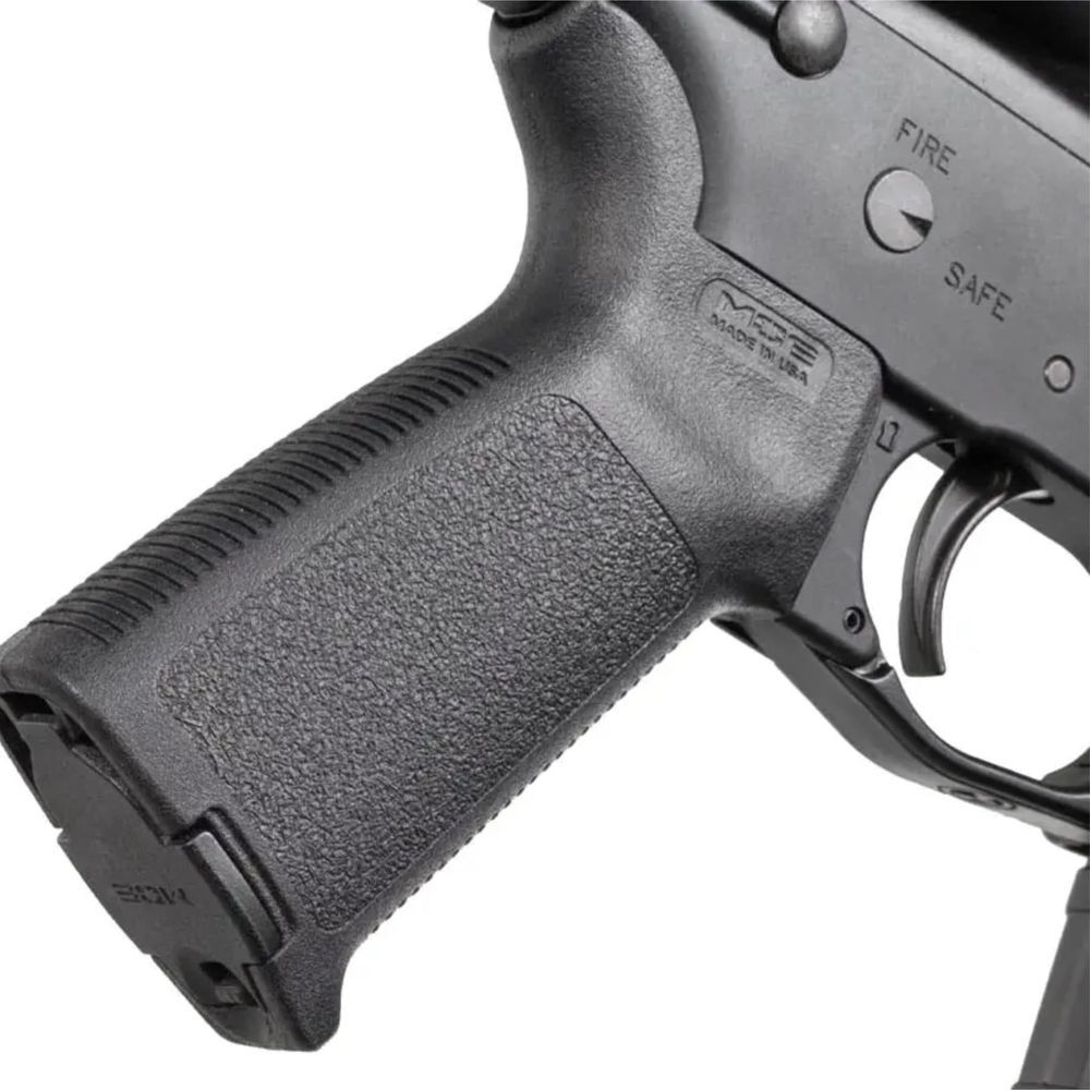 Magpul MOE AR15 Black Pistol Grip