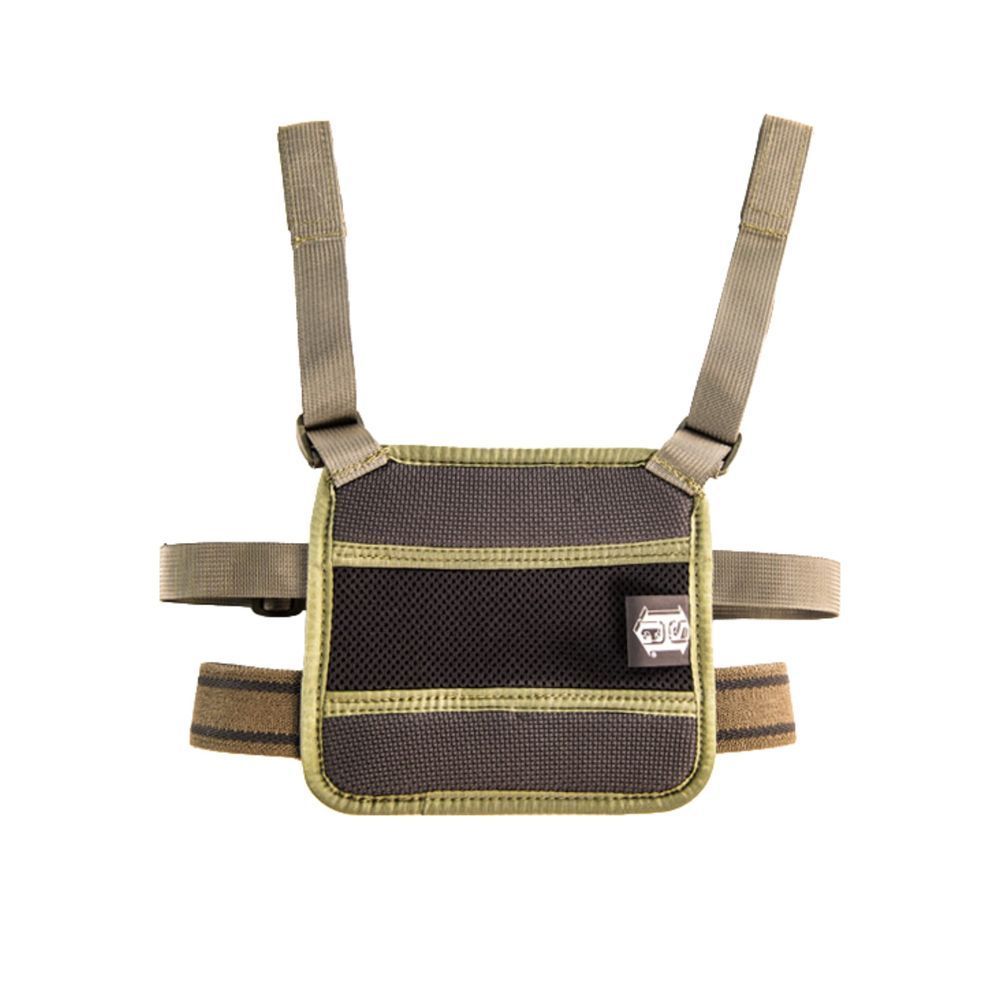 Стегнова платформа HSGI drop leg laser platform 4178063 фото