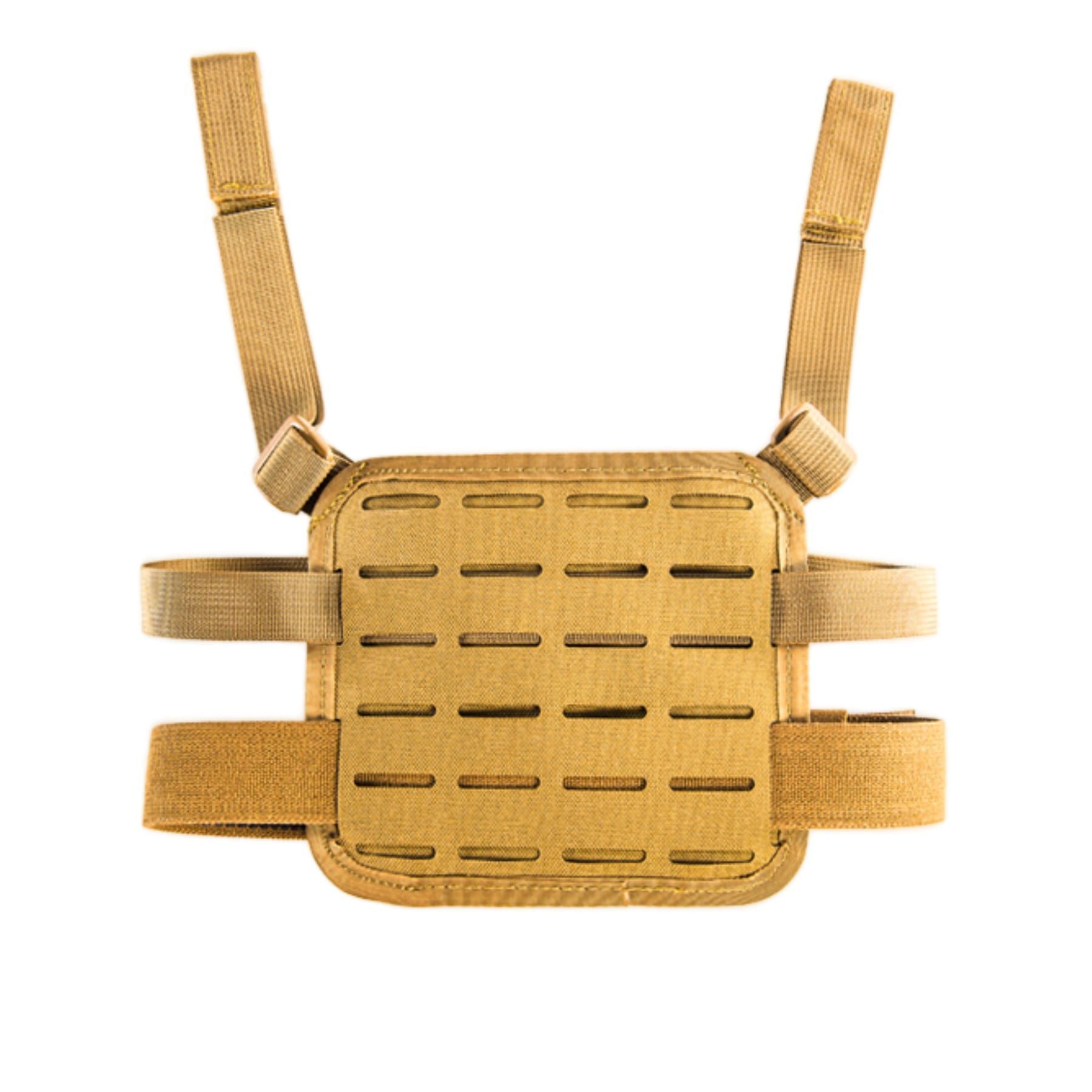 HSGI - Multicam - Drop Leg Laser Platform