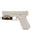 Підствольний ліхтар Viridian X5L G3 Green Laser (Ceracote Magpul FDE) 6246488 фото 2