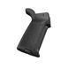 Magpul MOE AR15 Black Pistol Grip