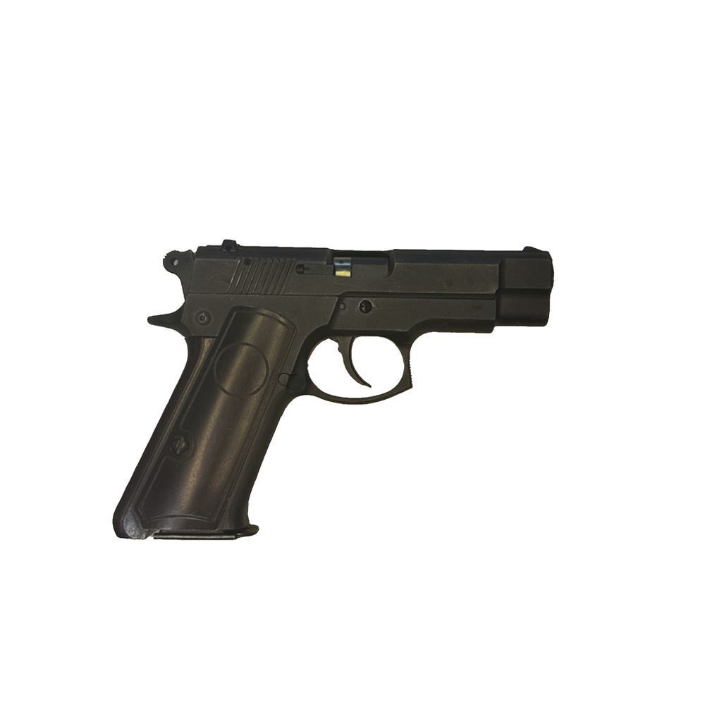 Fort-12R early