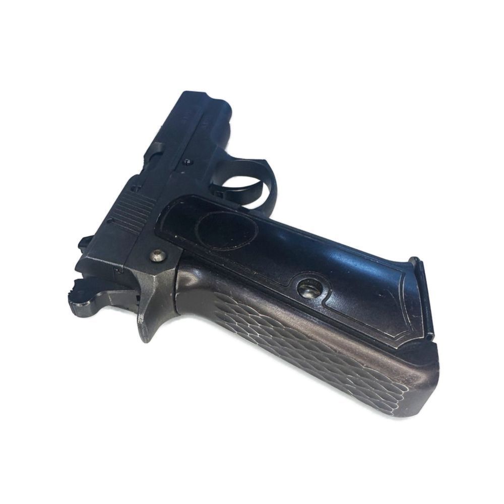 Fort-12R early