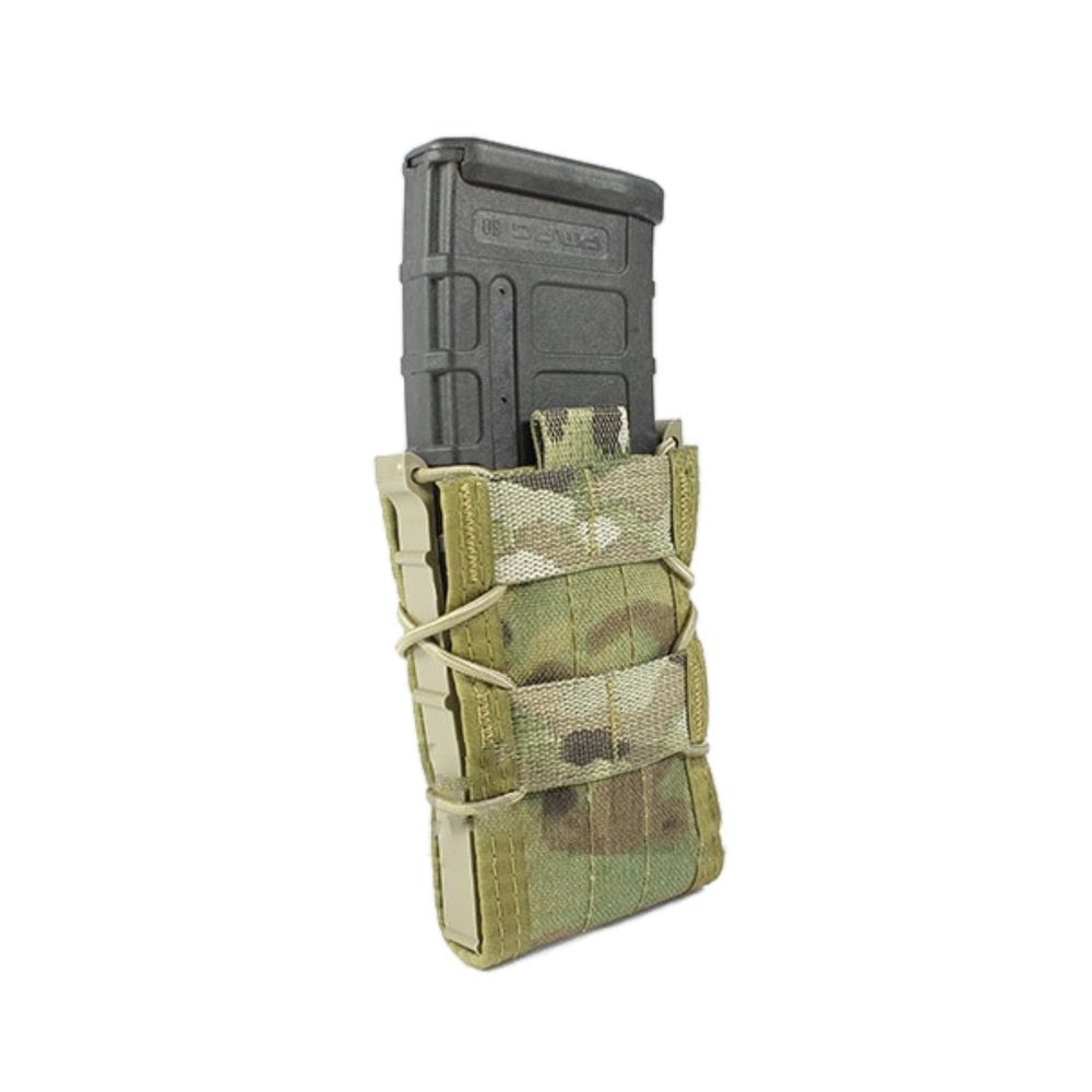 Підсумок HSGI - Single Rifle Mag Pouch Multicam 3396050 фото
