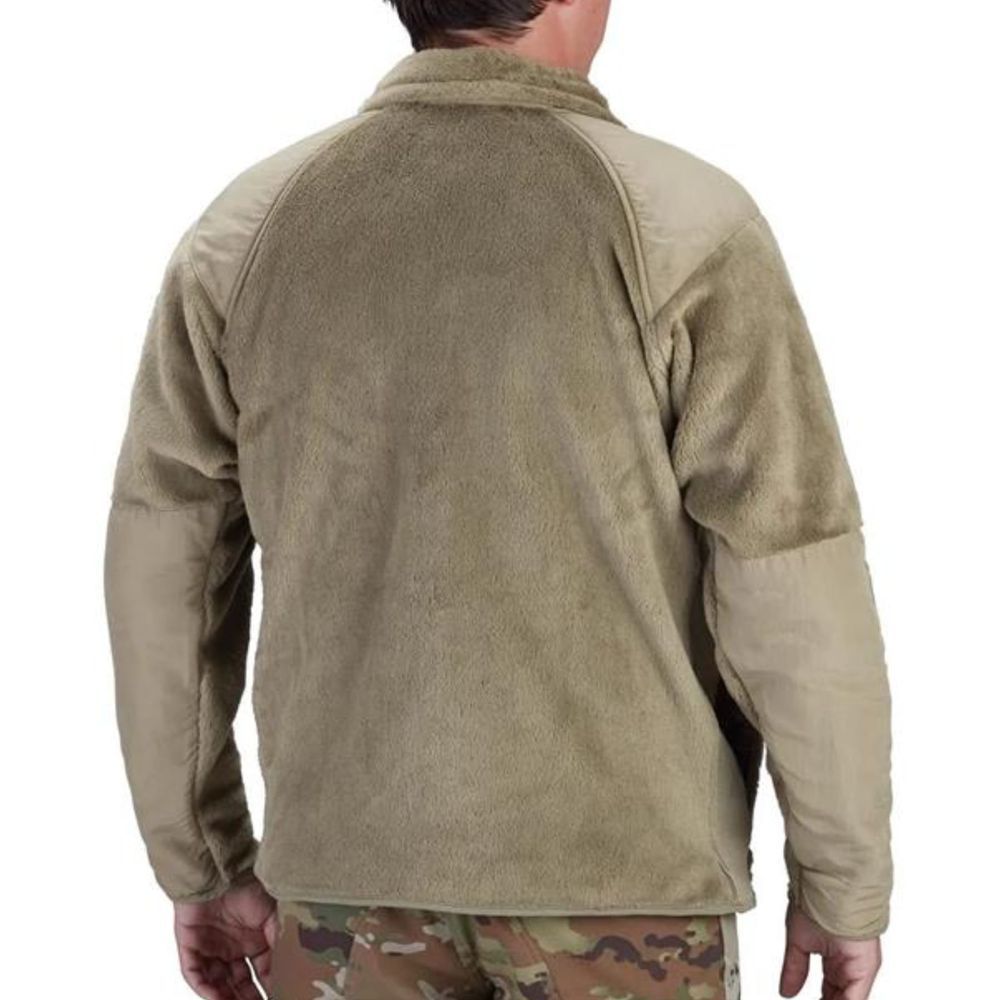 Tactical Fleece Propper GEN III POLARTEC Level 3 TAN499, L/ Short