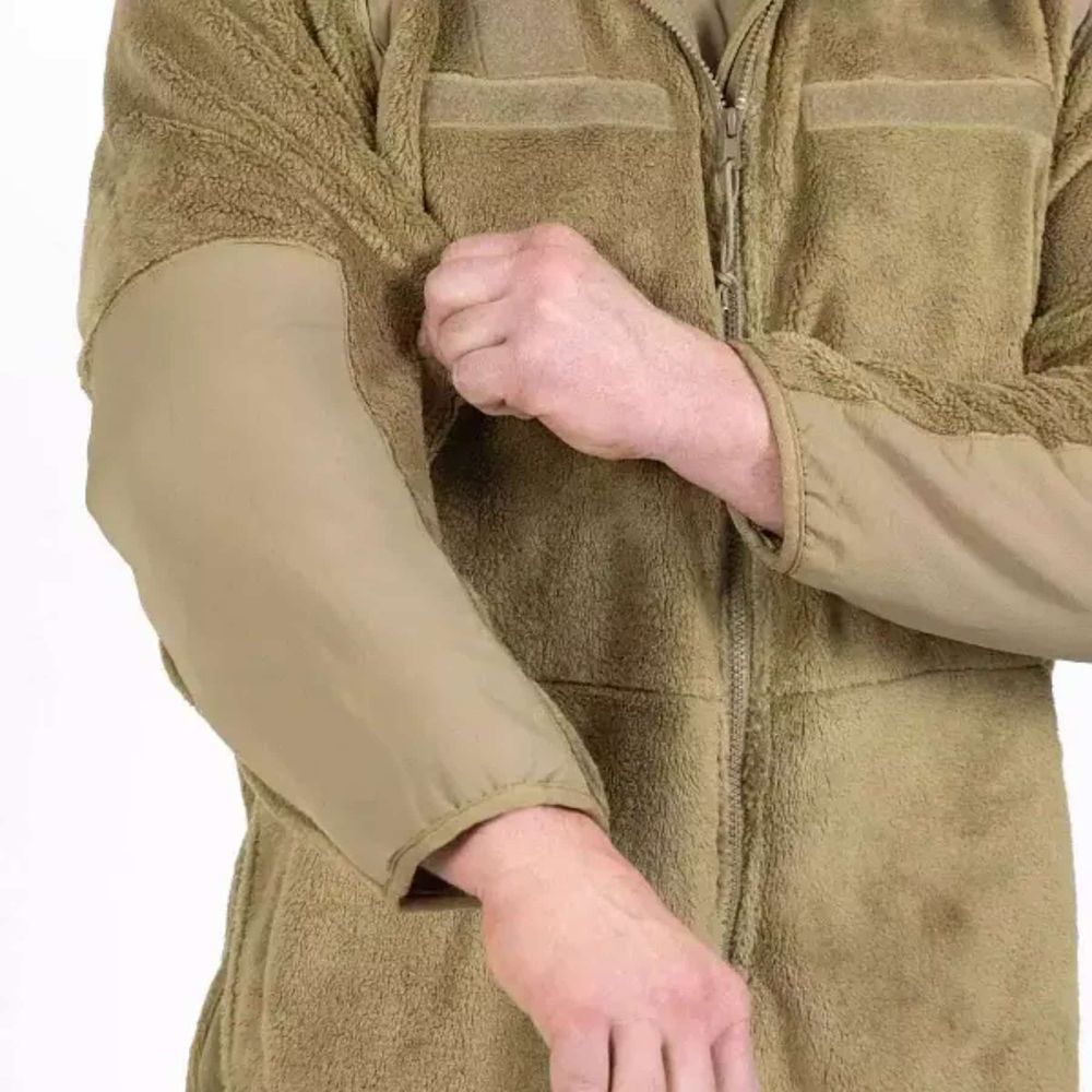 Tactical Fleece Propper GEN III POLARTEC Level 3 TAN499, L/ Short