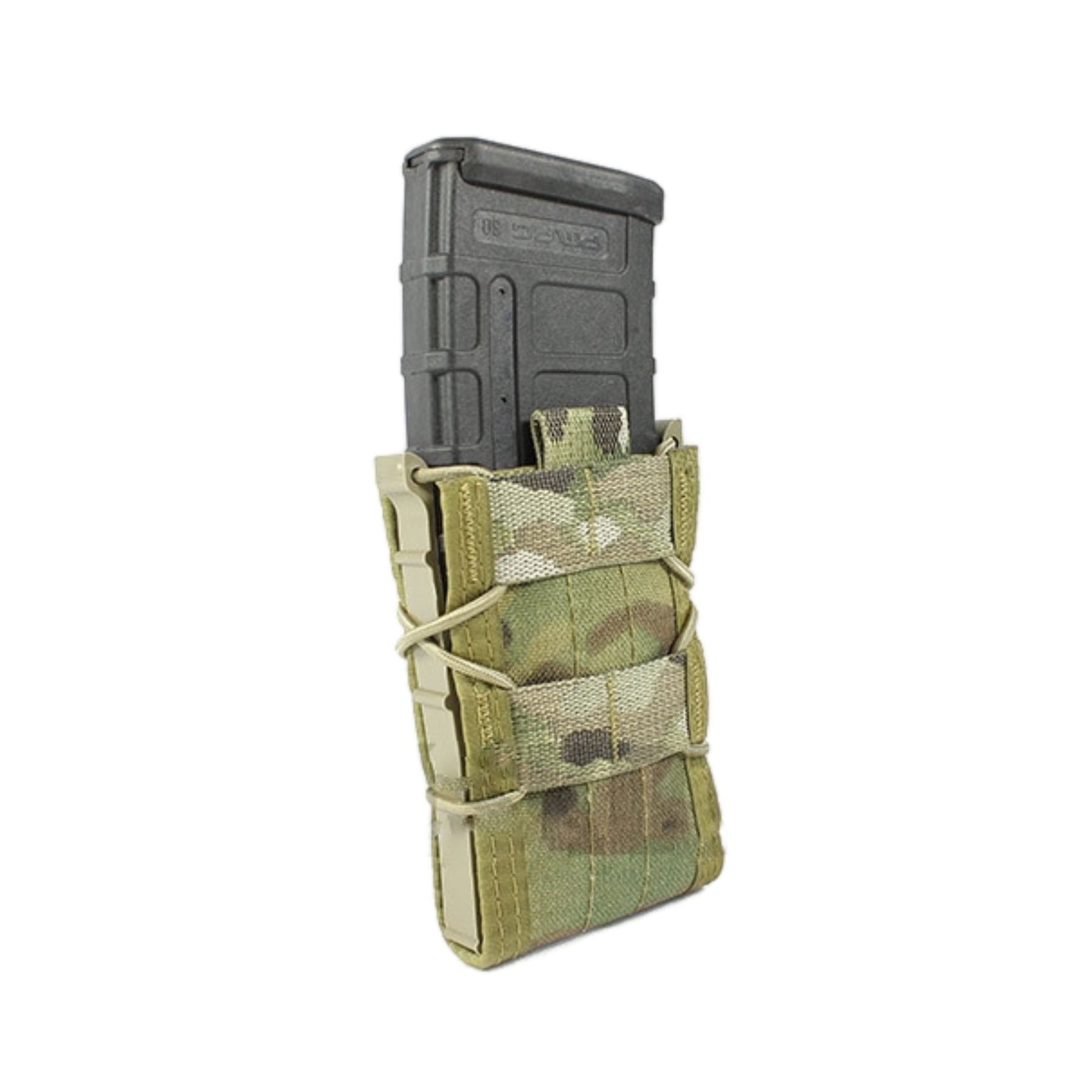 Подсумок HSGI TACO Single Rifle Multicam — купить в Киеве