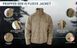 Tactical Fleece Propper GEN III POLARTEC Level 3 TAN499, L/ Short