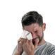 Gas Relief Pepper Spray Neutralizing Wipe