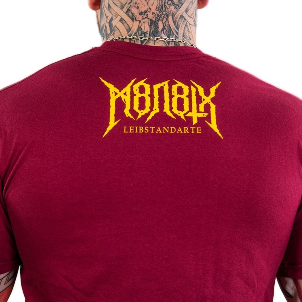 M8L8TH L.A.H. T-SHIRT S