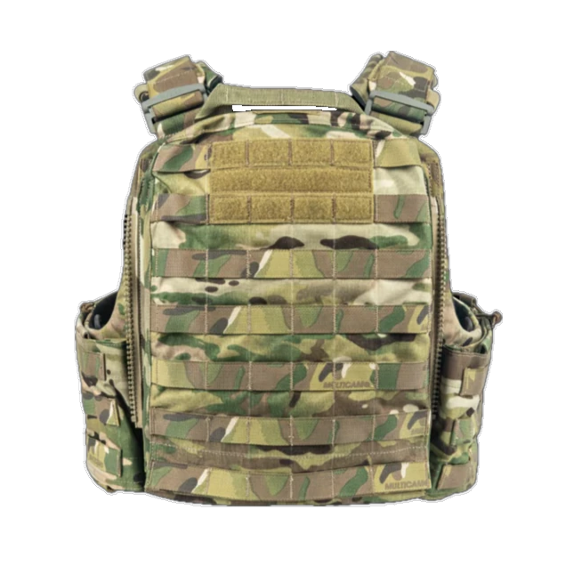 CAGE PLATE CARRIER&trade; (CPC&trade;) SET, S