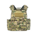 CAGE PLATE CARRIER&trade; (CPC&trade;) SET, S