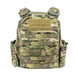CAGE PLATE CARRIER&trade; (CPC&trade;) SET, S
