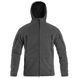 Флисовая куртка PATRIOT Shadow Grey Helikon-Tex  BL-PAT-HF-35-XXXL фото 3