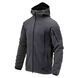 Флисовая куртка PATRIOT Shadow Grey Helikon-Tex  BL-PAT-HF-35-XXXL фото 1