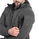 Флисовая куртка PATRIOT Shadow Grey Helikon-Tex  BL-PAT-HF-35-XXXL фото 2