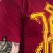 M8L8TH L.A.H. T-SHIRT S