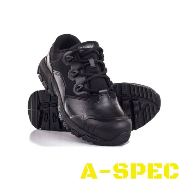 Ботинки Magnum Mach 1 3.0 ASTM Черные