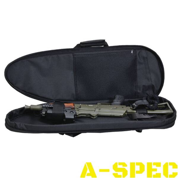 Чехол-рюкзак для оружия Ч7 A-Line