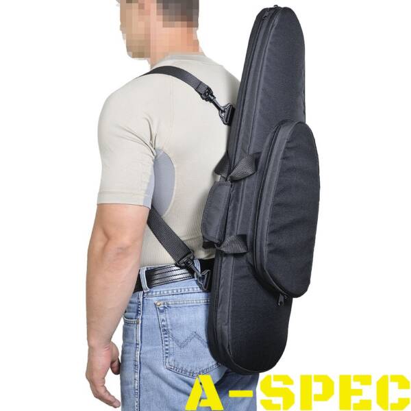Чехол-рюкзак для оружия Ч7 A-Line