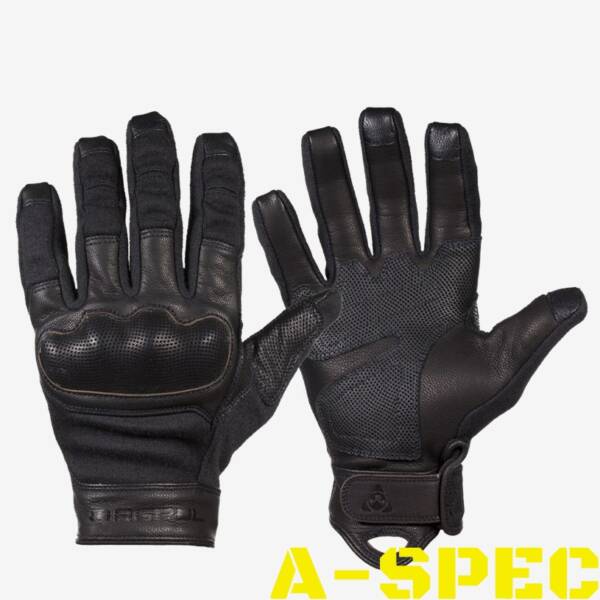 Перчатки Magpul Core Breach Gloves Black
