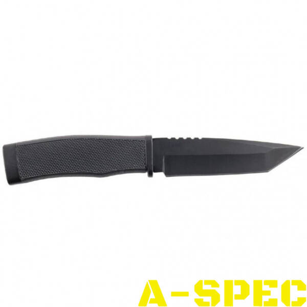 Нож SKIF Plus Scout Tanto Black