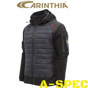 Куртка Carinthia G-Loft ISG 2.0 Black