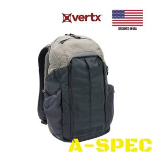 Рюкзак Vertx Gamut 2.0 Backpack Smoke Grey