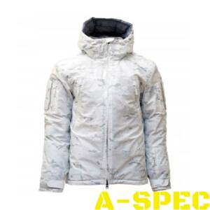 Куртка Carinthia G-Loft MIG 3.0 Jacket ALPINE MULTICAM