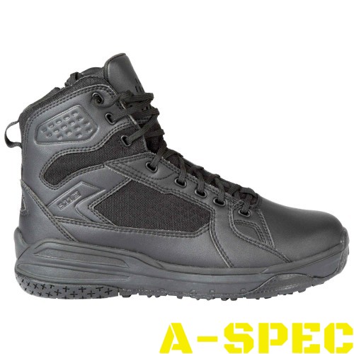 Ботинки тактические 5.11 Halcyon Patrol Boot Black