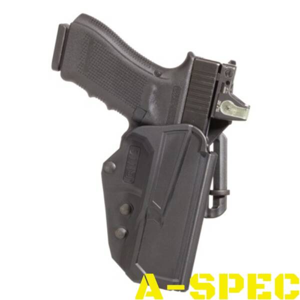 Кобура тактическая 5 11 Tactical ThumbDrive Holster для Glock 19 23