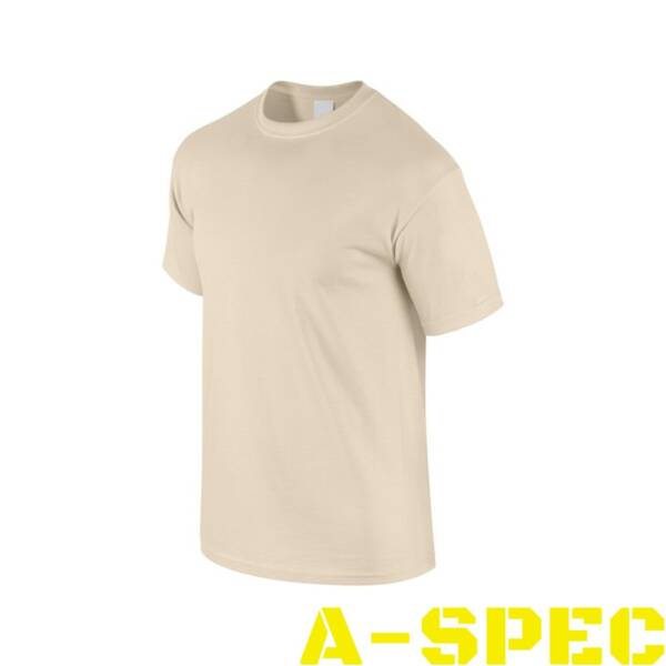 Футболка влагоотводящая US Army Sand Moisture Wicking T-Shirt 3шт