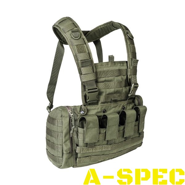TT CHEST RIG MKII