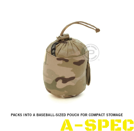 CRYE PRECISION COMPACT ASSAULT GHILLIE™