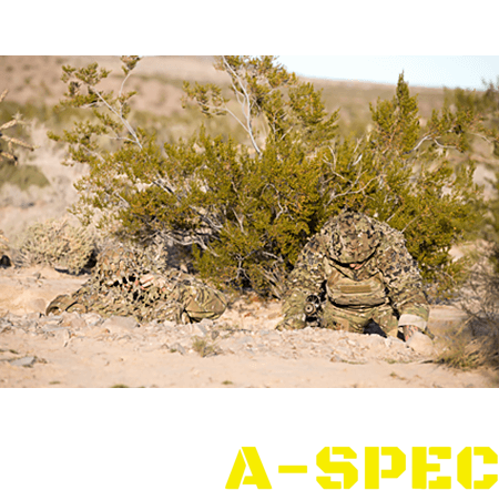 CRYE PRECISION COMPACT ASSAULT GHILLIE™