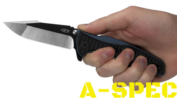 Нож тактический складной Zero Tolerance  0393