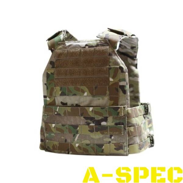 Плитоноска Easy Plate Carrier Multicam O.P.S.