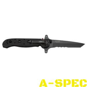 Нож тактический CRKT CARSON М16-13SFG