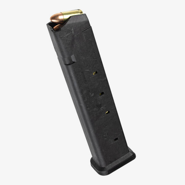Магазин Magpul PMAG для Glock 9 mm на 27 патронов
