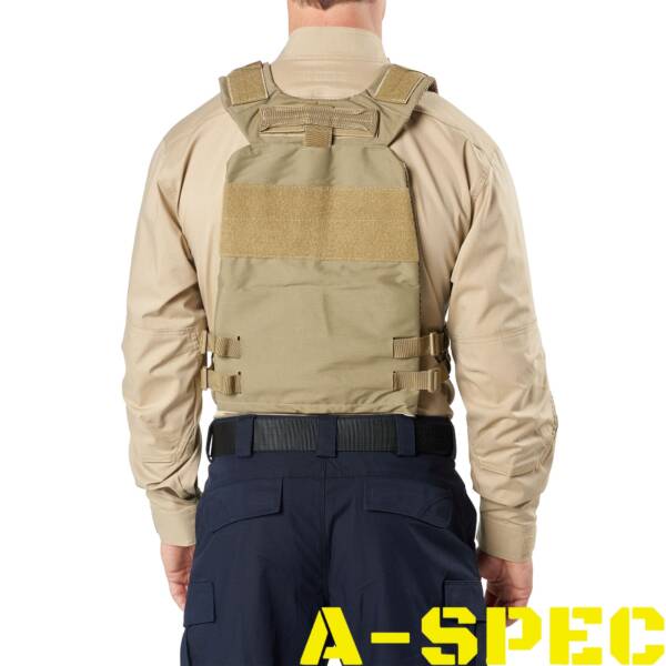 TacLIte plate carrier 5.11 tactical