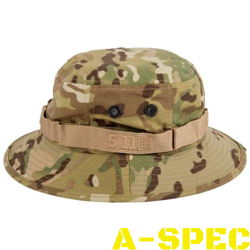 Панама 5.11 Tactical Boonie Hat MULTICAM