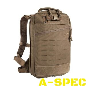 Медицинский рюкзак Tasmanian Tiger Medic Assault Pack S MKII